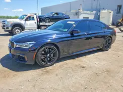 WBA7F2C58JB238164 2018 BMW 7ER