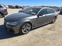 WBA7F2C58JB238603 2018 BMW 7ER