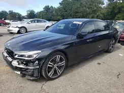 WBA7F2C58JB238844 2018 BMW 7ER