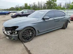 WBA7F2C58JB238911 2018 BMW 7ER