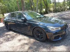 WBA7F2C58JG423866 2018 BMW 7ER