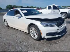 WBA7F2C58KB239039 2019 BMW 7ER