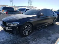 WBA7F2C58KB239431 2019 BMW 7ER