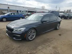WBA7F2C58KB239624 2019 BMW 7ER