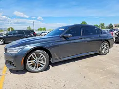 WBA7F2C58KB239915 2019 BMW 7ER