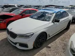 WBA7F2C58KB239932 2019 BMW 7ER