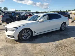 WBA7F2C58KB240823 2019 BMW 7ER