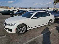 WBA7F2C59GG415137 2016 BMW 7ER