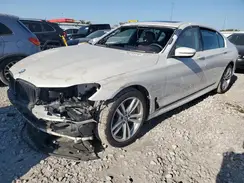 WBA7F2C59GG415543 2016 BMW 7ER