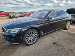 WBA7F2C59GG416675 2016 BMW 7ER