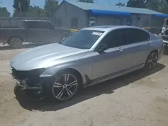 WBA7F2C59GG417311 2016 BMW 7ER