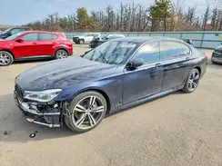 WBA7F2C59GG417938 2016 BMW 7ER