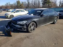 WBA7F2C59GG417955 2016 BMW 7ER