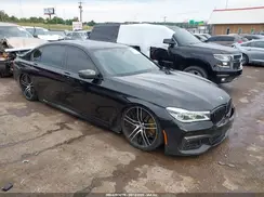 WBA7F2C59GG417969 2016 BMW 7ER