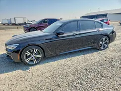 WBA7F2C59GG418927 2016 BMW 7ER