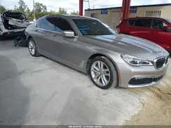WBA7F2C59GG419673 2016 BMW 7ER