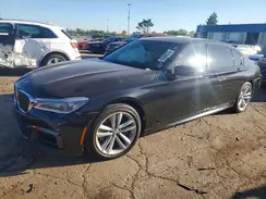 WBA7F2C59GG419706 2016 BMW 7ER