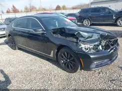 WBA7F2C59GG420046 2016 BMW 7ER
