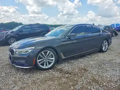 WBA7F2C59GG420175 2016 BMW 7ER