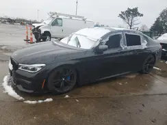 WBA7F2C59HG421280 2017 BMW 7ER