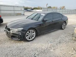 WBA7F2C59HG421795 2017 BMW 7ER