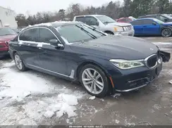 WBA7F2C59HG422381 2017 BMW 7ER