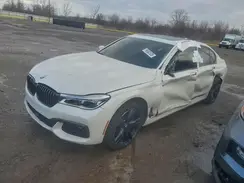 WBA7F2C59HG422509 2017 BMW 7ER