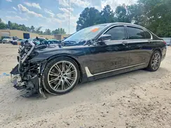WBA7F2C59HG422655 2017 BMW 7ER