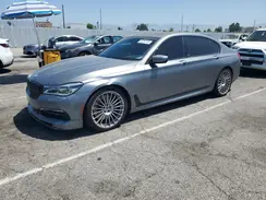 WBA7F2C59HG543797 2017 BMW 7ER