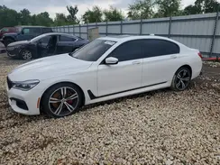WBA7F2C59JB238416 2018 BMW 7ER