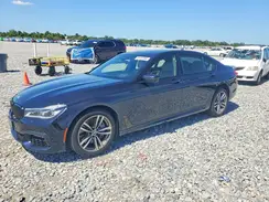 WBA7F2C59JB238674 2018 BMW 7ER