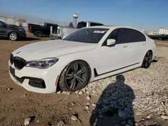 WBA7F2C59JG424041 2018 BMW 7ER