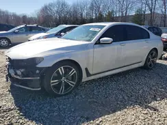 WBA7F2C59JG424153 2018 BMW 7ER