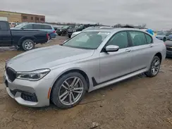 WBA7F2C59JG424444 2018 BMW 7ER