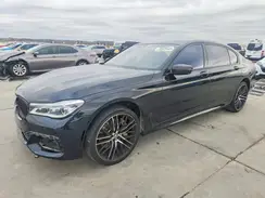 WBA7F2C59JG424458 2018 BMW 7ER