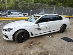 WBA7F2C5XGG415003 2016 BMW 7ER