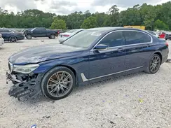 WBA7F2C5XGG415101 2016 BMW 7ER