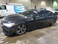 WBA7F2C5XGG415356 2016 BMW 7ER