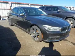 WBA7F2C5XGG415518 2016 BMW 7ER