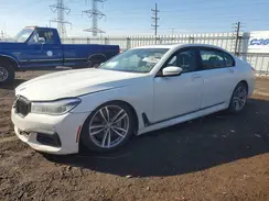 WBA7F2C5XGG416393 2016 BMW 7ER