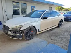 WBA7F2C5XGG416717 2016 BMW 7ER