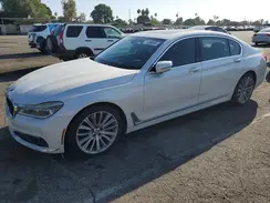 WBA7F2C5XGG416779 2016 BMW 7ER