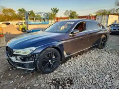 WBA7F2C5XGG417172 2016 BMW 7ER