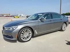 WBA7F2C5XGG417320 2016 BMW 7ER