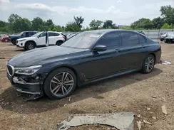 WBA7F2C5XGG417558 2016 BMW 7ER