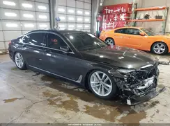 WBA7F2C5XGG418385 2016 BMW 7ER