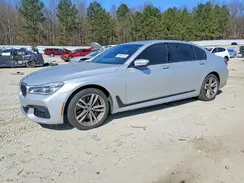 WBA7F2C5XGG418581 2016 BMW 7ER