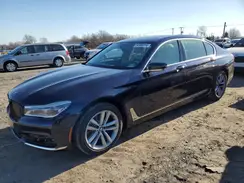 WBA7F2C5XGG418662 2016 BMW 7ER