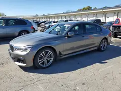 WBA7F2C5XGG418810 2016 BMW 7ER