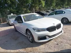 WBA7F2C5XGG418841 2016 BMW 7ER